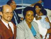 William, Mary, Michelle & Kris